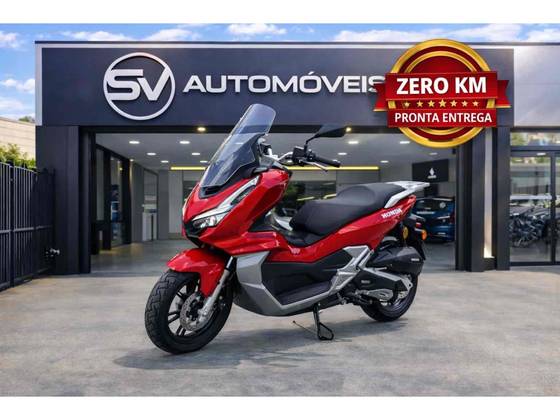 SHINERAY URBAN 150 EFI SHINERAY URBAN 150 EFI